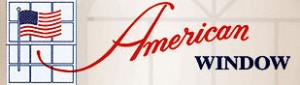 American Window logo
