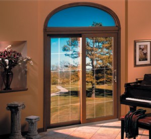 Great Lakes Sliding Patio Doors