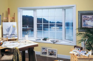 Great Lakes Window Bay Window