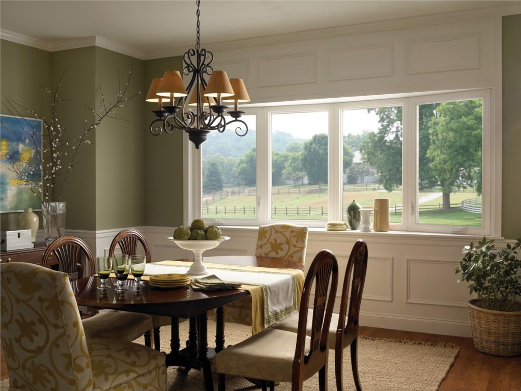 Window Trends