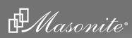 Masonite logo