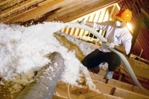 Home Insulation in Indianapolis & Muncie, IN