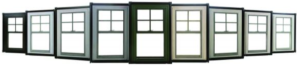 vinyl window colors alside vinyl window color options do windows come in colors vinyl window colors alside vinyl window color options do windows come in colors