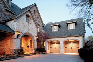 Garage Doors