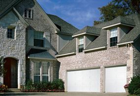 Standard Garage Door