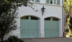 Distinct Garage Doors