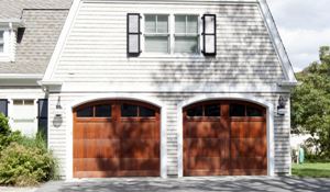 Garage Doors That Are Different