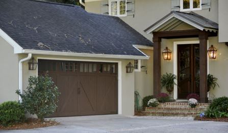 Garage Doors That Look Like Barn Doors Pictures Ideas
