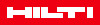 Hilti logo