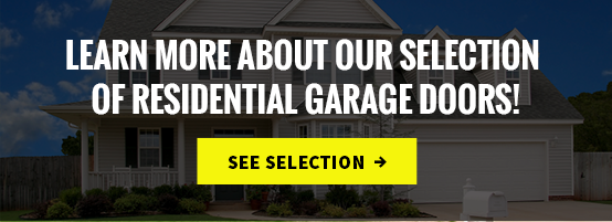 Learn more about residential garage doors button