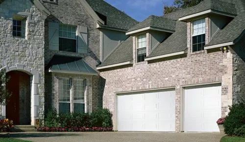 Garage Doors No Windows