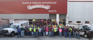 Our Company in Indianapolis & Muncie, IN