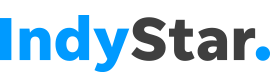 Indy Star Logo