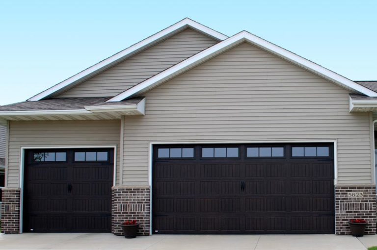 Garage Door Repair in Indianapolis, IN Emergency Residential Garage