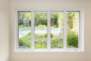 Replacement Casement Windows in Central Indiana