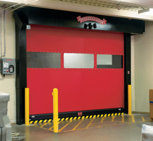 sectional steel doors by overhead door