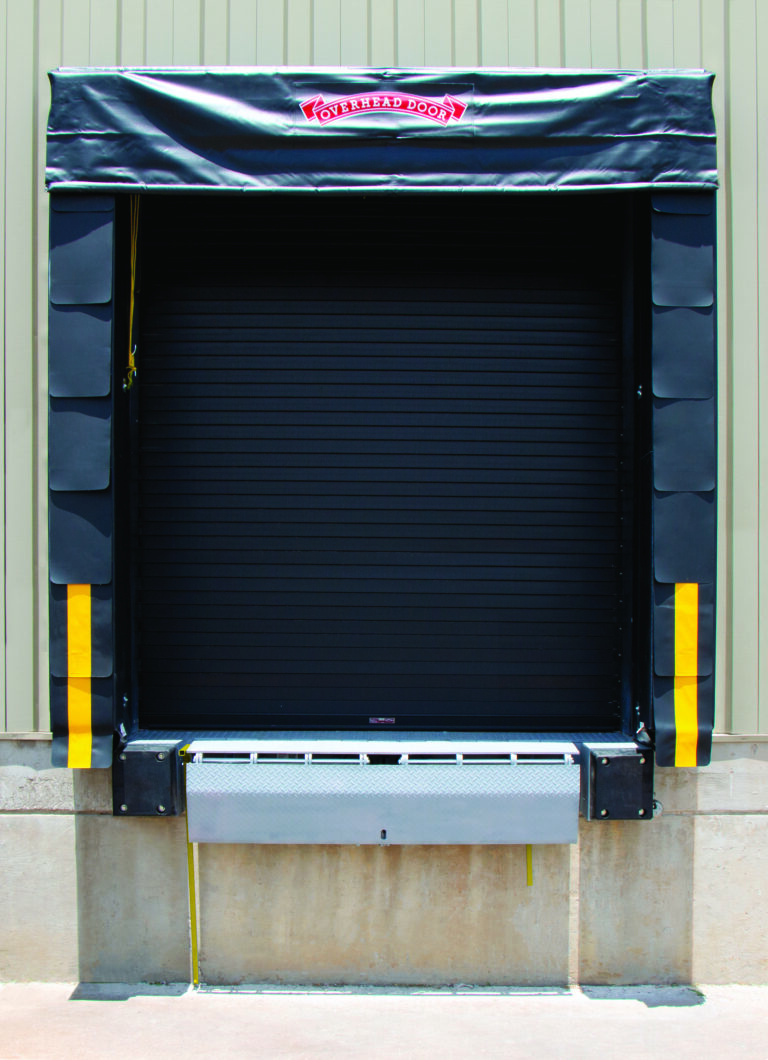 Loading Dock Equipment in Indianapolis Doors & ProductsOverhead Door