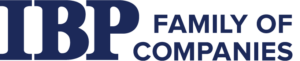 IBP Family of Companies logo
