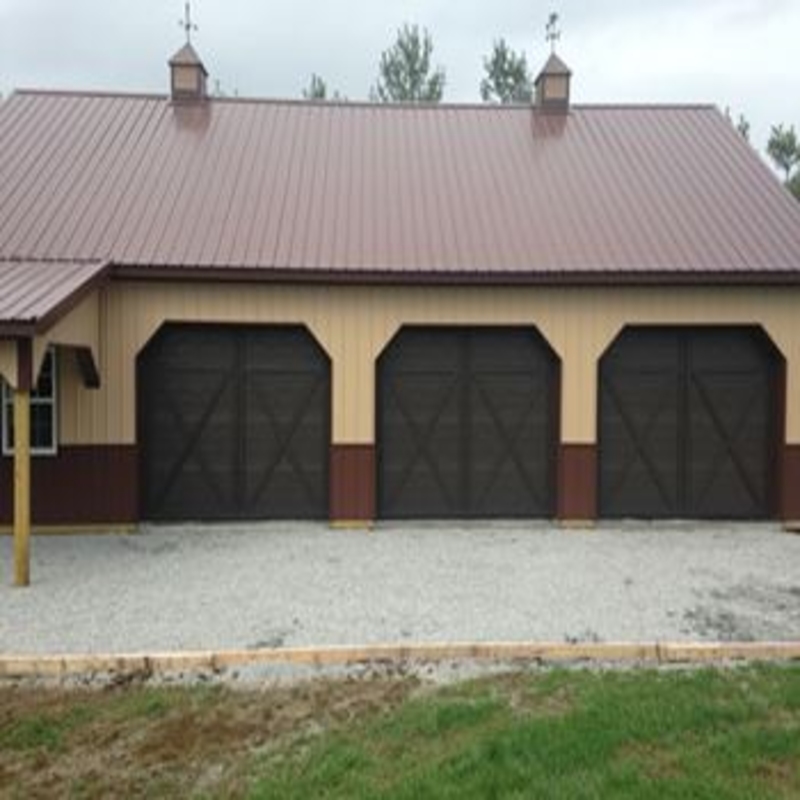 Demo Overhead Door Company of Indianapolis & Muncie