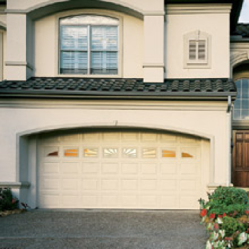 Demo Overhead Door Company of Indianapolis & Muncie